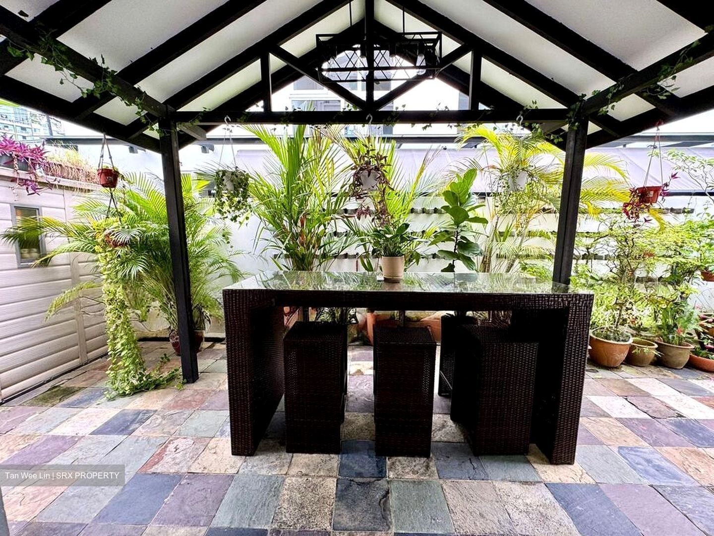 Canary Park (D16), Semi-Detached #499792381